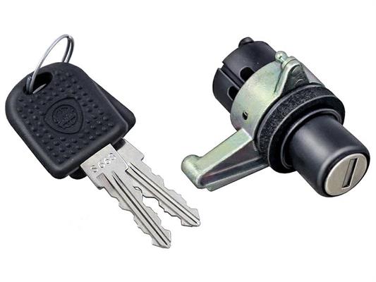 GANCIO SICUR.COFANO POST Y10>92 C/CHIAVE