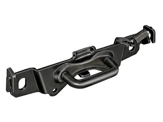 PIASTRA ARR.GANCIO CHIUS.COF.POST CINQUECENT