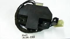 CHIUS.COF.POST S/CHIAVE  ALFA 155