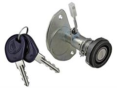 CHIUS.COF.POST C/CHIAVE  FIAT SEICENTO