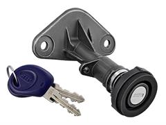 CHIUS.COF.POST C/CHIAVE  BRAVA