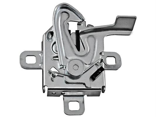 GANCIO COFANO ANT. PANDA 2003