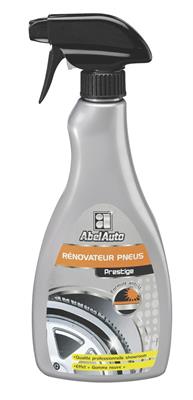 NERO GOMME PRESTIGE 500ML