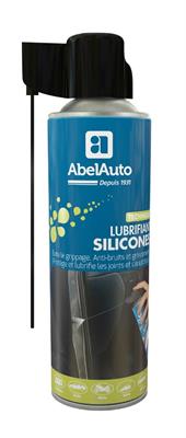 LUBRIFICANTE SILICONE 250ML