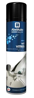 PULITORE VETRI 400ML