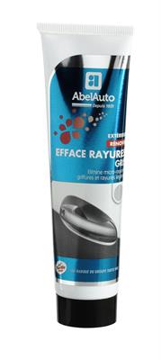 CANCELLA GRAFFI GRIGIO