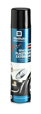 RINNOVATORE PLASTICHE ESTERNE 300ML