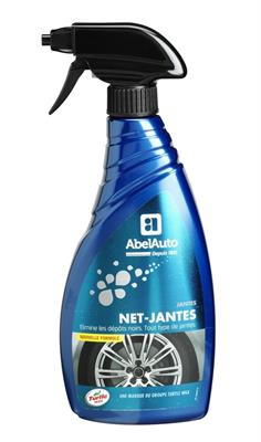 PULITORE CERCHI 500ML