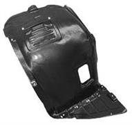 PASSARUOTA ANT SX BMW 3 E90-91 08->12 P/ANT