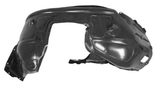 PASSARUOTA ANT.DX BMW S5 E60/61 03->07