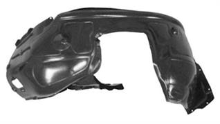 PASSARUOTA ANT.SN BMW S5 E60/61 03->07