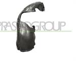 PASSARUOTA ANT.SX CITROEN C4 10>