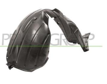 PASSARUOTA ANT.SX C3 PICASSO 09