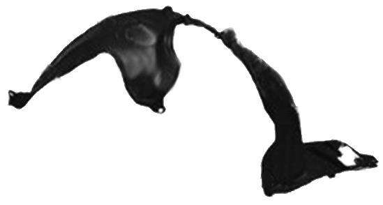 PASSARUOTA ANT SN NISSAN NOTE 06->08