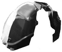 PASSARUOTA ANT SN MONDEO 07->