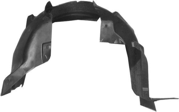 PASSARUOTA ANT.SX 500 L 12->