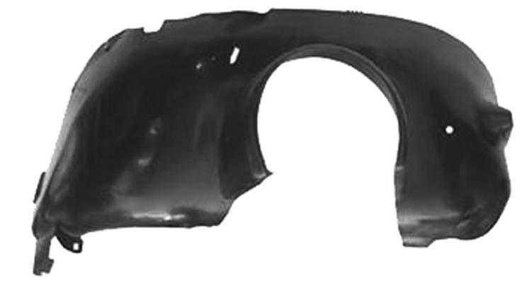 PASSARUOTA ANT DX DOBLO' 05->