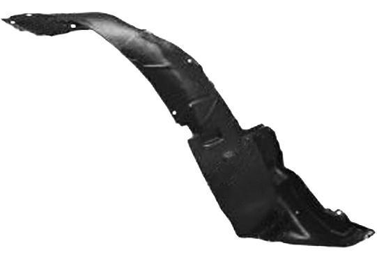 PASSARUOTA ANT.DX HONDA CIVIC 95->99