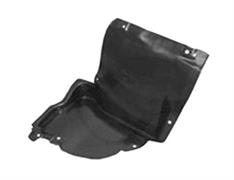 PASSARUOTA ANT.DX P/ANT MERC.C W203