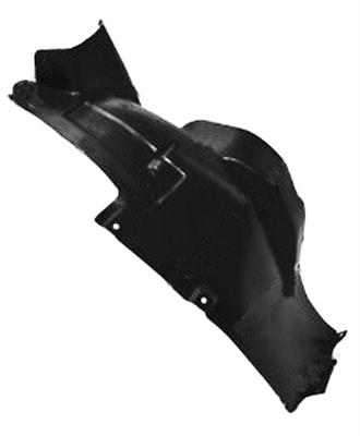 PASSARUOTA DX ANT.P/POST.MERC.B W245