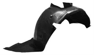 PASSARUOTA ANT SN PEUGEOT 307 01->05