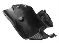 PASSARUOTA ANT.P/POST SN CLIO 98->