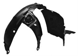 PASSARUOTA ANT.DX CLIO 01->