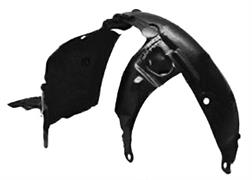 PASSARUOTA ANT.SX CLIO 01->