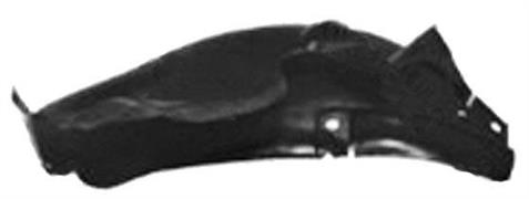 PASSARUOTA ANT.SN P/ANT CLIO 04->09