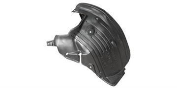 PASSARUOTA ANT.DX CLIO 05->09 16 P/POST