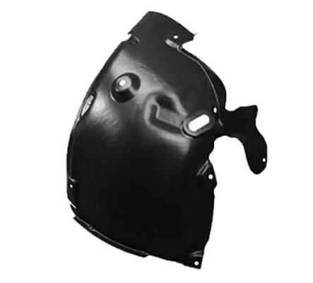 PASSARUOTA ANT.DX MEGANE 08->