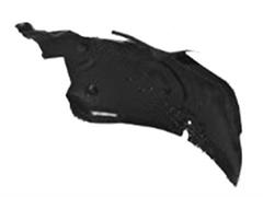 PASSARUOTA SX ANT.P/POST KANGOO 07->