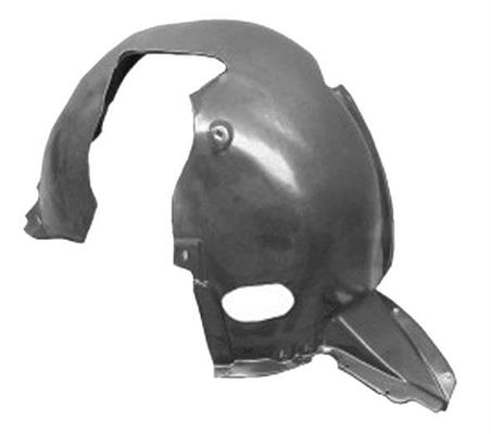 PASSARUOTA ANT DX SEAT LEON 05->09