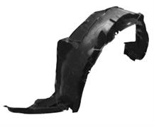 PASSARUOTA ANT.SX TOYOTA AURIS 07