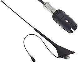 ANTENNA PANDA 2003 C/CAVO PRED.CONN.