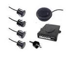 KIT SENSORI PARCHEGGIO con buzzer