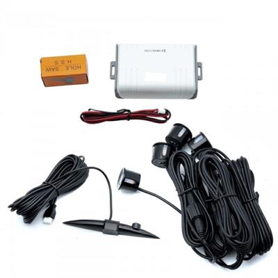 KIT SENSORI PARCHEGGIO CON DISPLAY