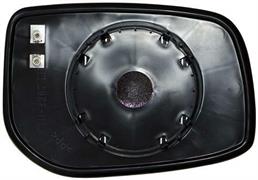 PIASTRA C/VETRO SN YARIS 06-> A/TONDO VM