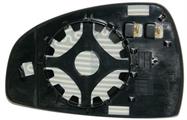 PIASTRA C/VETRO SX AUDI TT COUPE'06>>