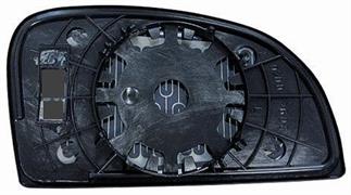 PIASTRA C/VETRO DX GETZ 02->05