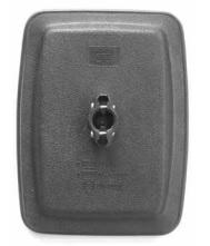 COPPA NERA OM 40/35 MM 230X180ved.0779.1100