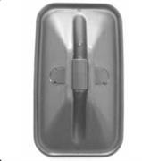 C/SPECCHIO GRIGIA OM 170/190 359X209