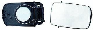 PIASTRA C/VETRO DX FIESTA 89->94