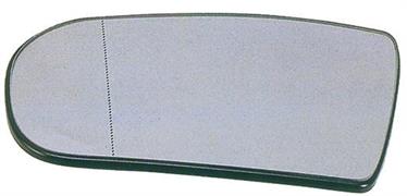 PIASTRA C/VETRO SN.CLASSE E 99->