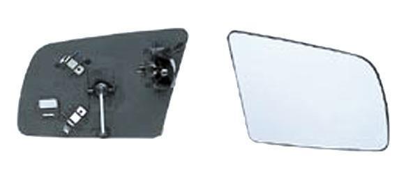 PIASTRA C/VETRO DX VECTRA 88->95