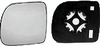 PIASTRA C/VETRO DX KANGOO 97->02