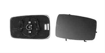 PIASTRA C/VETRO SN BRAVA/BRAVO/MAREATERMICA