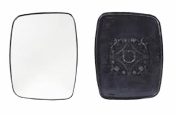 PIASTRA C/VETRO DX/SX VITO 95->03