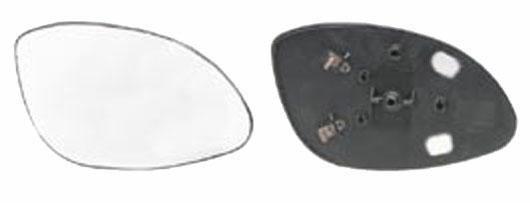 PIASTRA C/VETRO SN VECTRA 95->02