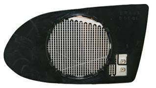 PIASTRA C/VETRO DX ZAFIRA 99->05